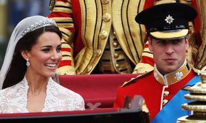 Pictures - the royal wedding of kate and william - william and kate royal wedding via Luscious blog.jpg